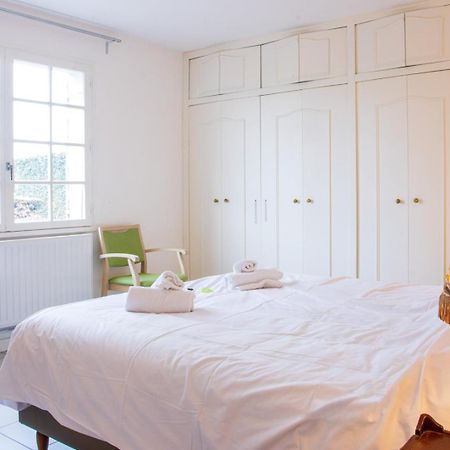 Le gîte campagnard à 10 min de Poitiers Migné-Auxances Exterior foto