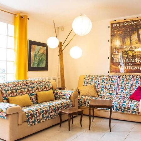 Le gîte campagnard à 10 min de Poitiers Migné-Auxances Exterior foto