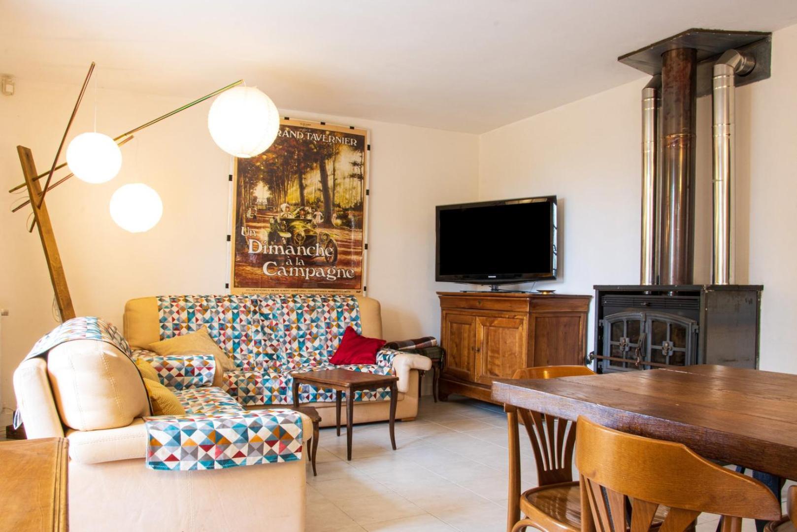 Le gîte campagnard à 10 min de Poitiers Migné-Auxances Exterior foto