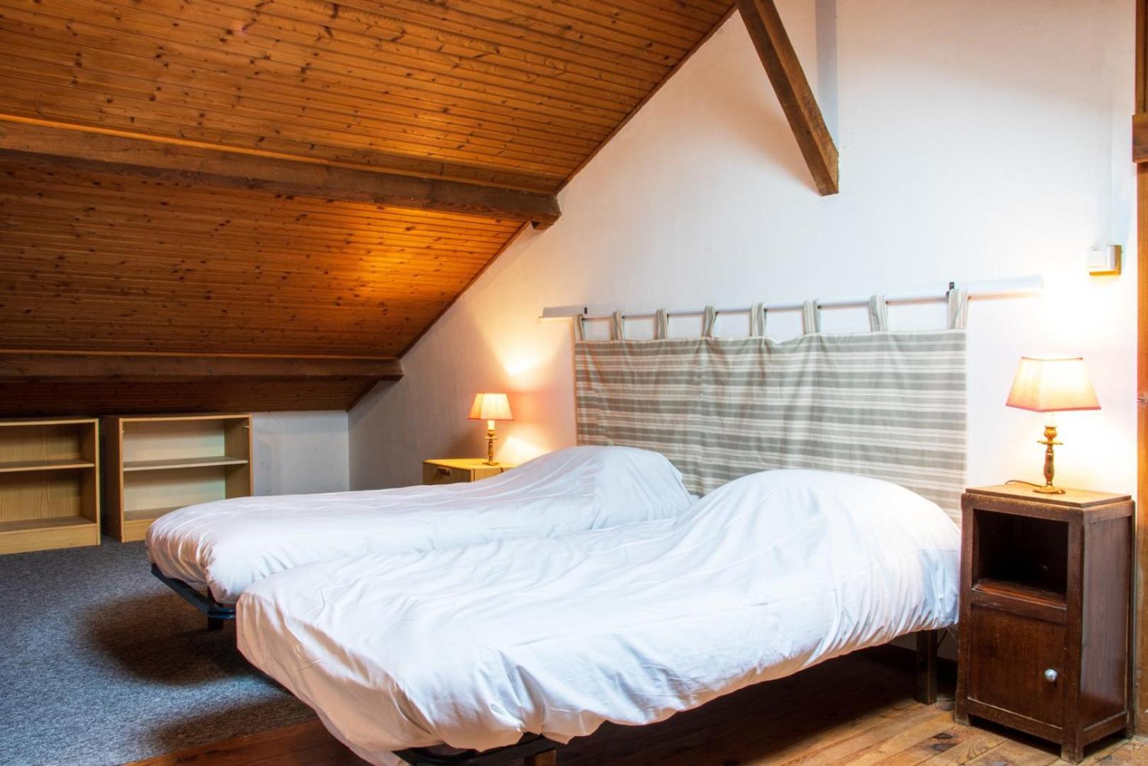Le gîte campagnard à 10 min de Poitiers Migné-Auxances Exterior foto